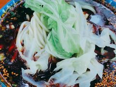 -蒋六十八梯眼镜面(狮子坪店)
