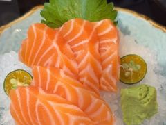 -昱匠·日本料理(金融街店)