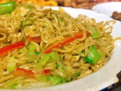 -马路牙子地桌烤肉(工体店)