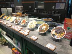 -食通天美食广场(华润万象城店)