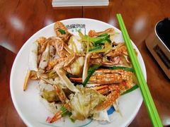 -厨房好味(滨江店)