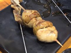 -丹东特色烤肉(学府路一部店)