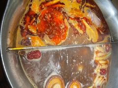 -湊湊火锅·茶憩(上海合生汇店)