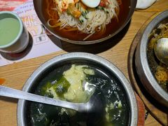 -韩味园果木炭烤鲜肉(陵东街店)