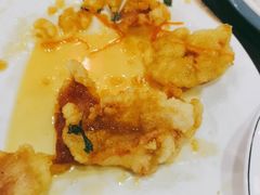 -粗粮人家·东北菜(洋桥店)