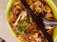 大福来锅巴菜-大福来锅巴菜(古文化街店)