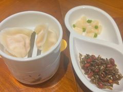 -喜鼎海胆水饺(东港店)