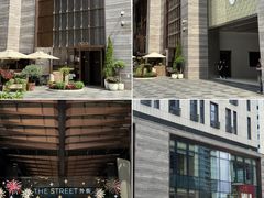-OGGI TRATTORIA PIZZERIA(深业上城店)