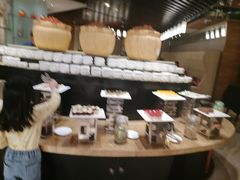 -索菲特酒店·海鲜自助 ·聚餐厅