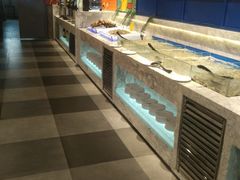 -火锅岛潮牌自助餐厅(天津天佑城店)