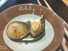 -锅来乐地锅鸡(安亭店)