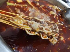 -水碾河肥兔火锅(水碾河店)