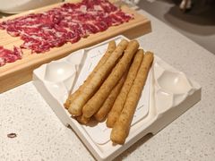 -海底捞火锅(之心城店)