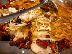 -渝信川菜 · 川味家常菜(长安店)