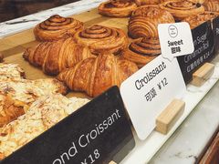 -WHEAT&BAKER-麥(凯德来福士店)