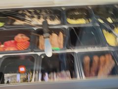 -赛百味SUBWAY(阳光天地店)