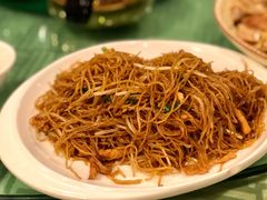 三丝炒米粉-盛港湾海鲜食府(黄沙店)