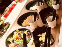 -比格比萨(方庄店)