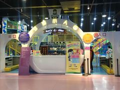 -巴克创奇梦工厂