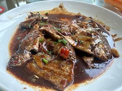 -碧海银沙海鲜餐厅(恒大海上威尼斯店)