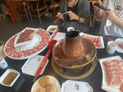 -北门涮肉·铜锅涮肉(南锣鼓巷店)