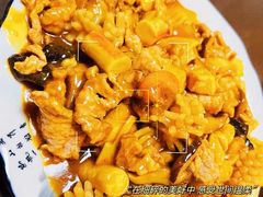 -津味传承·天津菜馆(生态城天和新乐汇商业街店)
