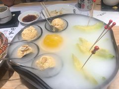 海盐冰淇淋-玄海寿司(国贸店)