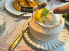 -泰椰里·泰国餐厅(智慧城广百广场店)