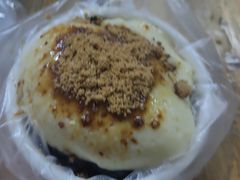 -共和老洪豆花草粿水粿
