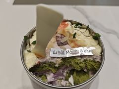 -山与蓝·轻糖鲜果蛋糕(勒泰店)