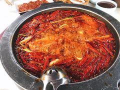 -川西坝子火锅(金沙1.0直营店)
