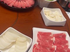 -阳坊胜利涮羊肉(阳坊老店)