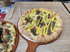 -达美乐比萨(东新路店)