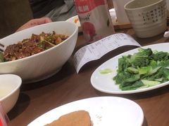 -寻裕记·现炒浇头面(人民广场店)