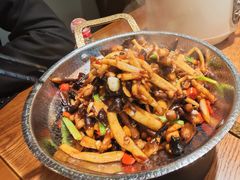 -八碗湘长沙市井菜(坡子街店)