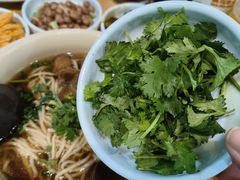 -李先生牛肉面大王(昌平鼓楼店)