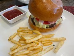 -WOLFGANG PUCK KITCHEN & BAR(迪士尼小镇店)