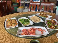 -梅姐海鲜餐厅(水头海鲜街店)