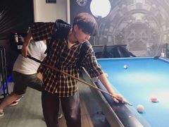 -Moss7Club 剧本杀桌游(inspark店)