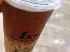 -1点点(东鼎店)