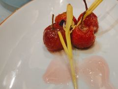 -四季轩中餐厅(徐州开元名都大酒店)