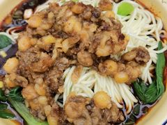 -赵伍面庄(松石大道店)