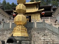 -五台山风景名胜区