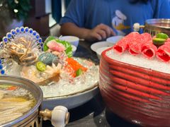 -蒋记海鲜姿造•洋房别墅(星河湾店)