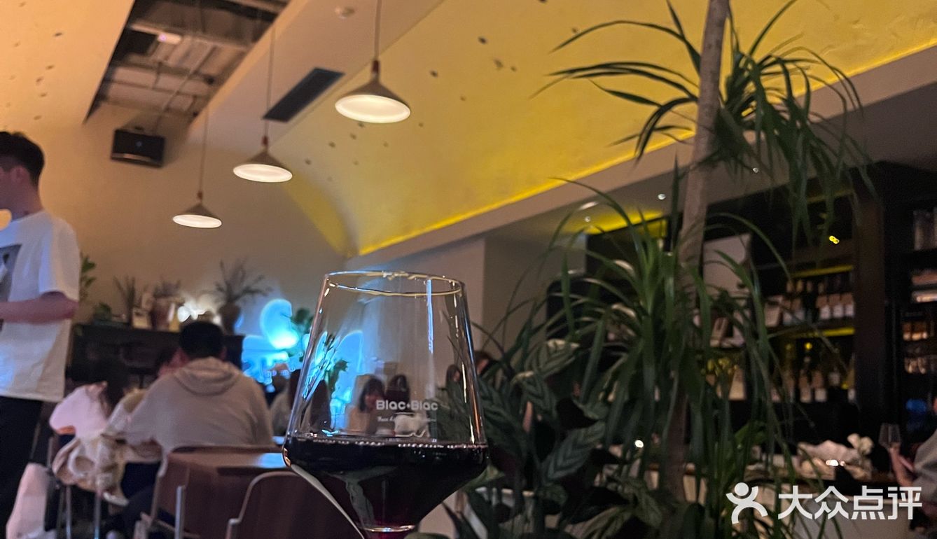 30款葡萄酒试饮🍷 发现一家魔都宝藏店铺