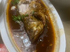 -又见炊烟私房菜(敬亭路店)