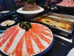 -五星桥原切肥牛火锅·30年专注好牛肉(湖塘店)