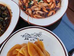-七的湖·江南蟹舫·阳澄湖农家菜(蟹舫苑店)