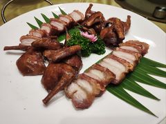 -雍景湾大酒楼(狮山店)