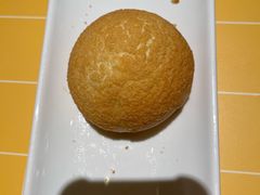 -蔡澜点心·粤菜(花城汇南区店)